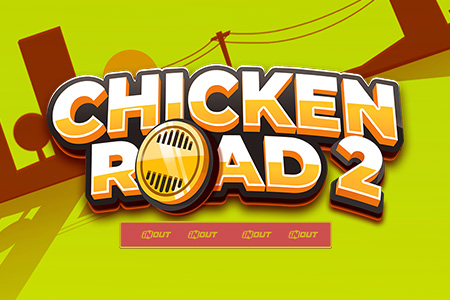 Chicken Road 2.0