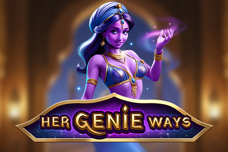 Her Genie Ways